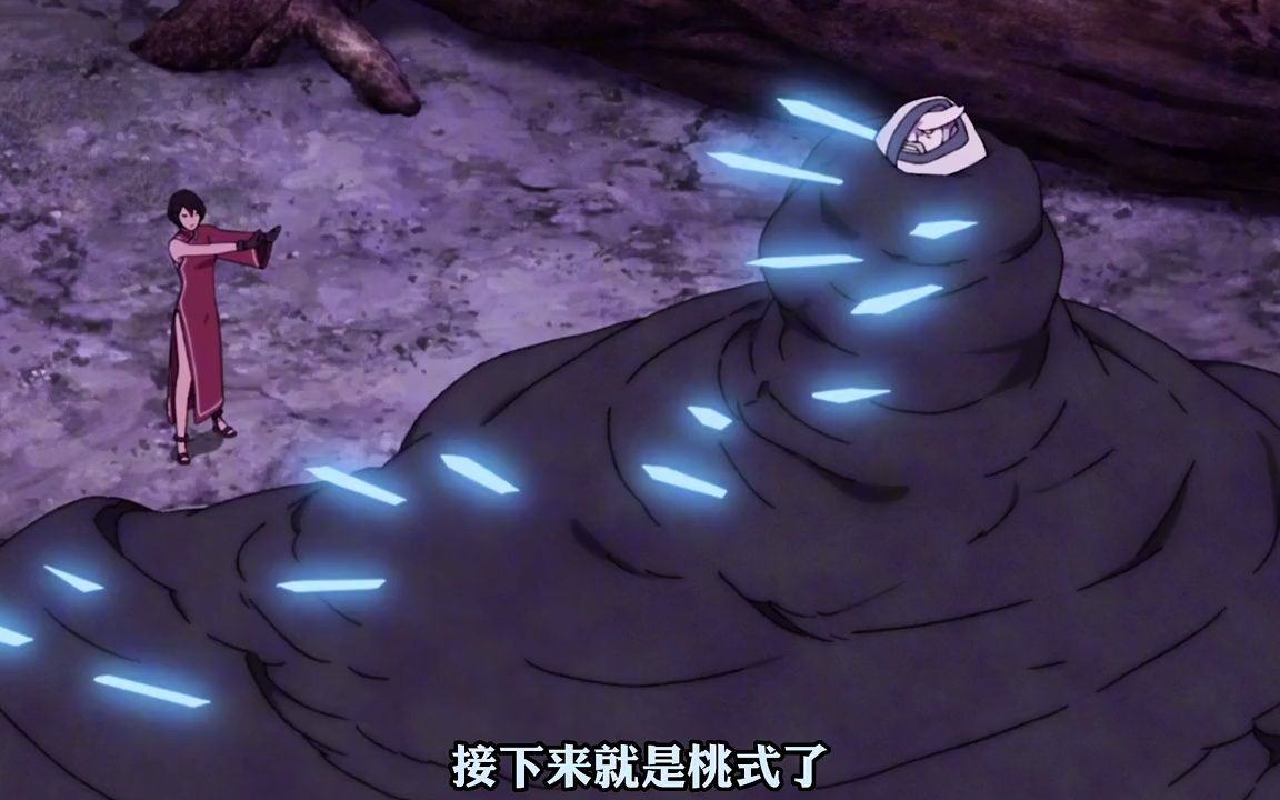 《喜羊羊与灰太狼》 懒羊羊居然变成山妖,把灰太狼吓懵了!
