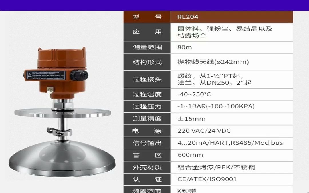 柳州雷达液位计价格粉尘多少钱哔哩哔哩bilibili