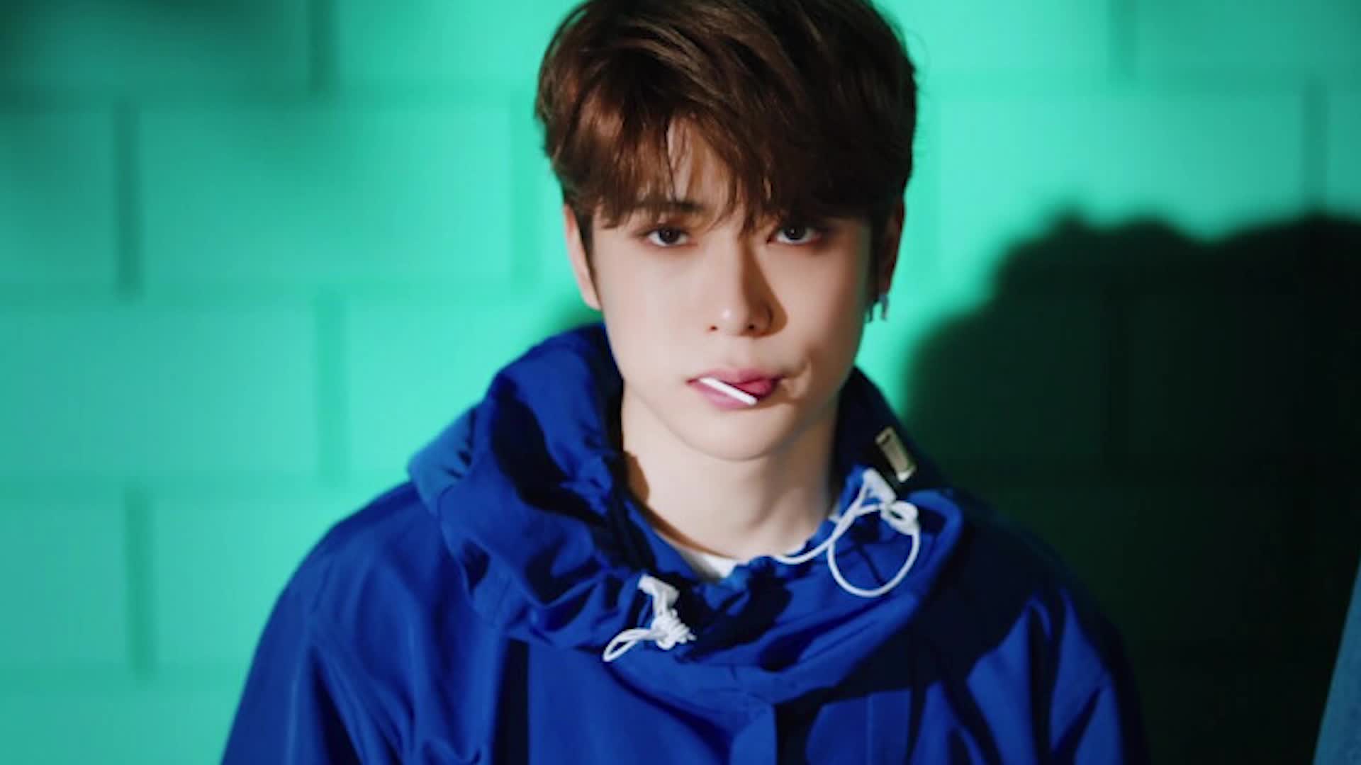 安利向! 郑在玹的颜真的鲨我