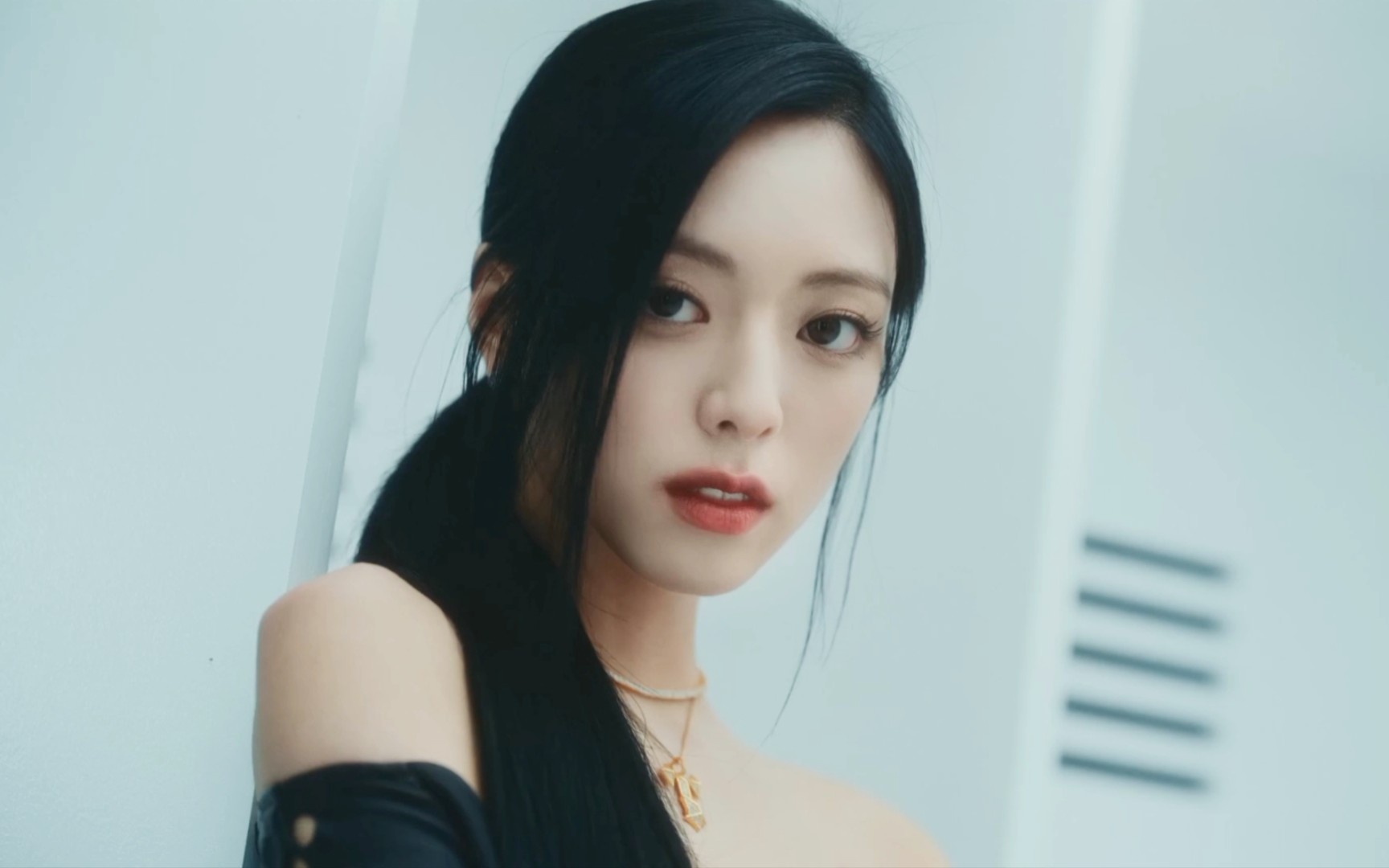 【yuna申有娜】itzy kill my doubt 7.31回归预告 yuna cut