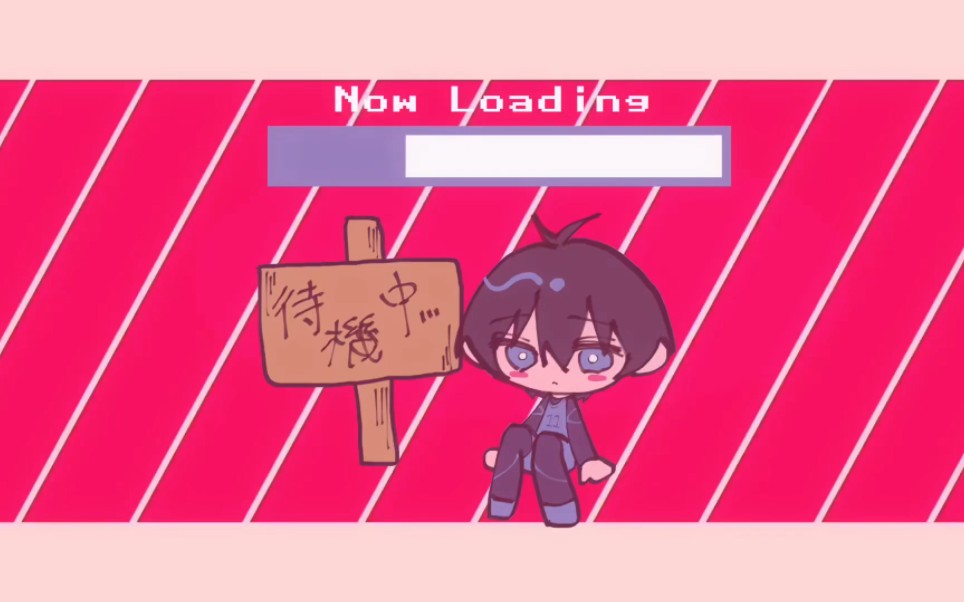 [图]【描改/蓝色监狱】LOVE FOOL meme【搬运】