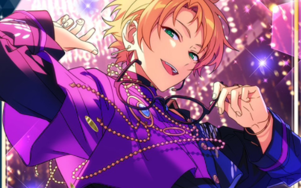 《游木真出新卡之成为濑名泉》