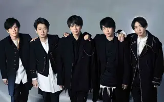 Arashi 岚 搜索结果 哔哩哔哩 Bilibili