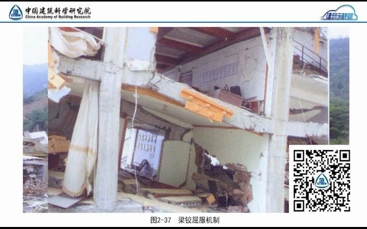 抗震设计的几大原则 建研院专家讲解PKPM软件操作哔哩哔哩bilibili