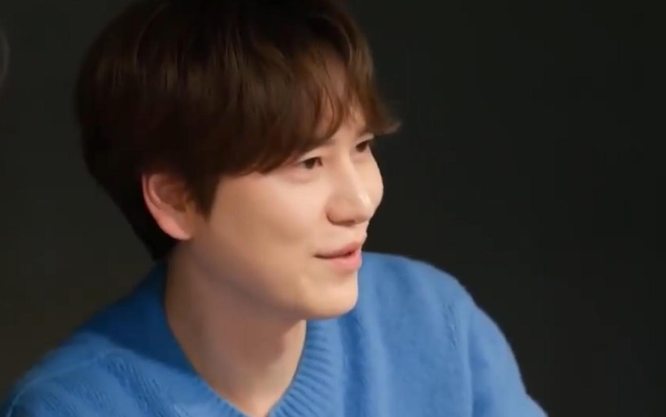 【曺圭贤|个人向|肩膀舞要跳到什么时候】渣剪,但是想发出来纪念纪念.