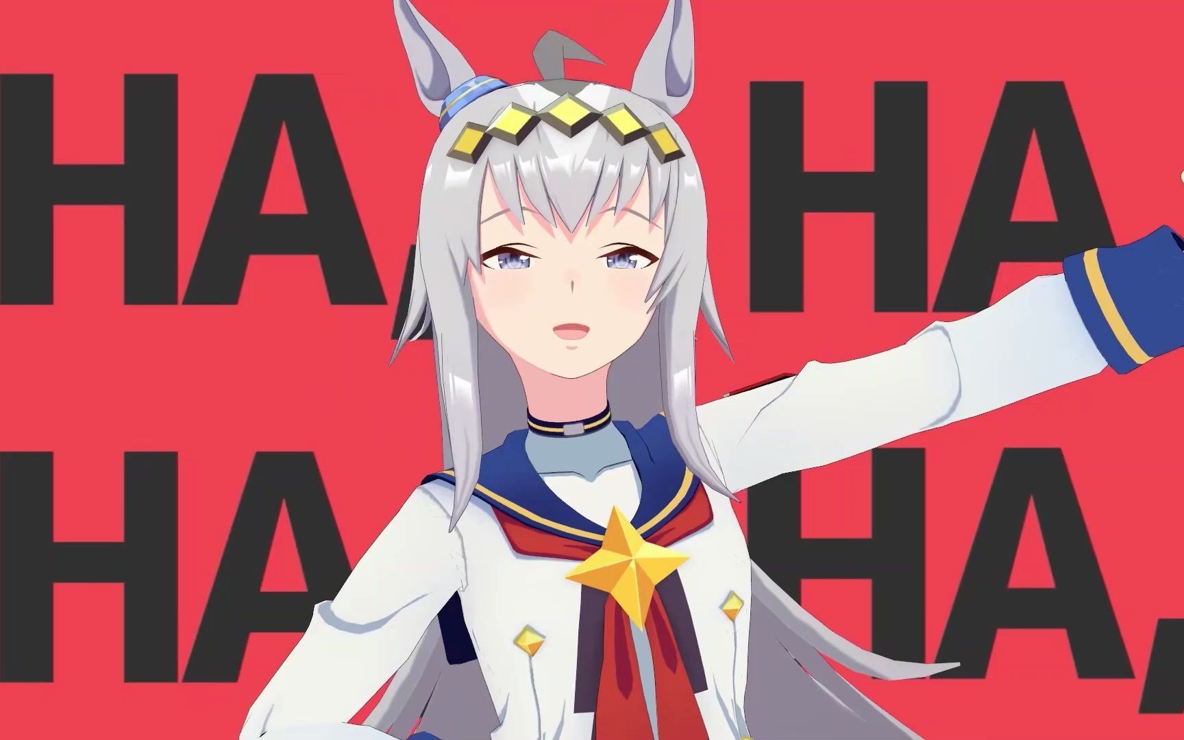 赛马娘小栗帽太阳系disco