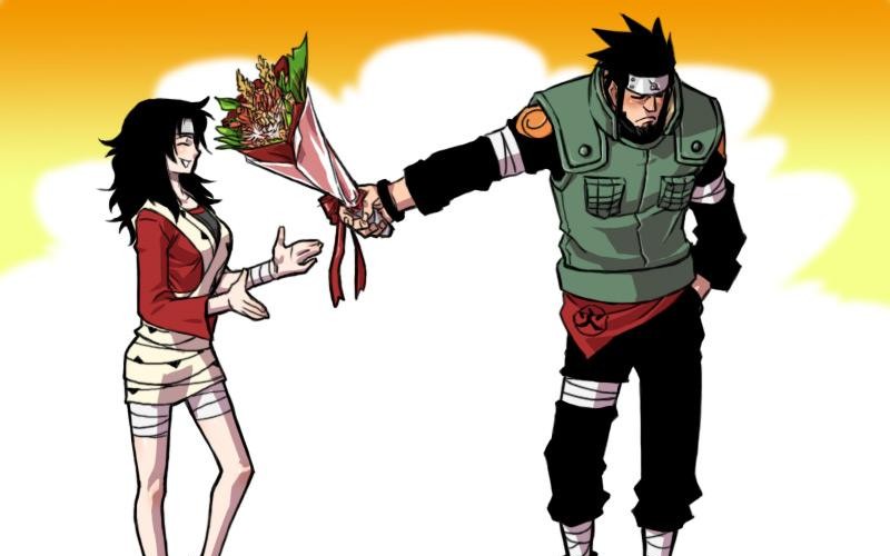 红与阿斯玛的家暴现场[无差别大战]_哔哩哔哩 (゜-゜)つロ 干杯~-bili