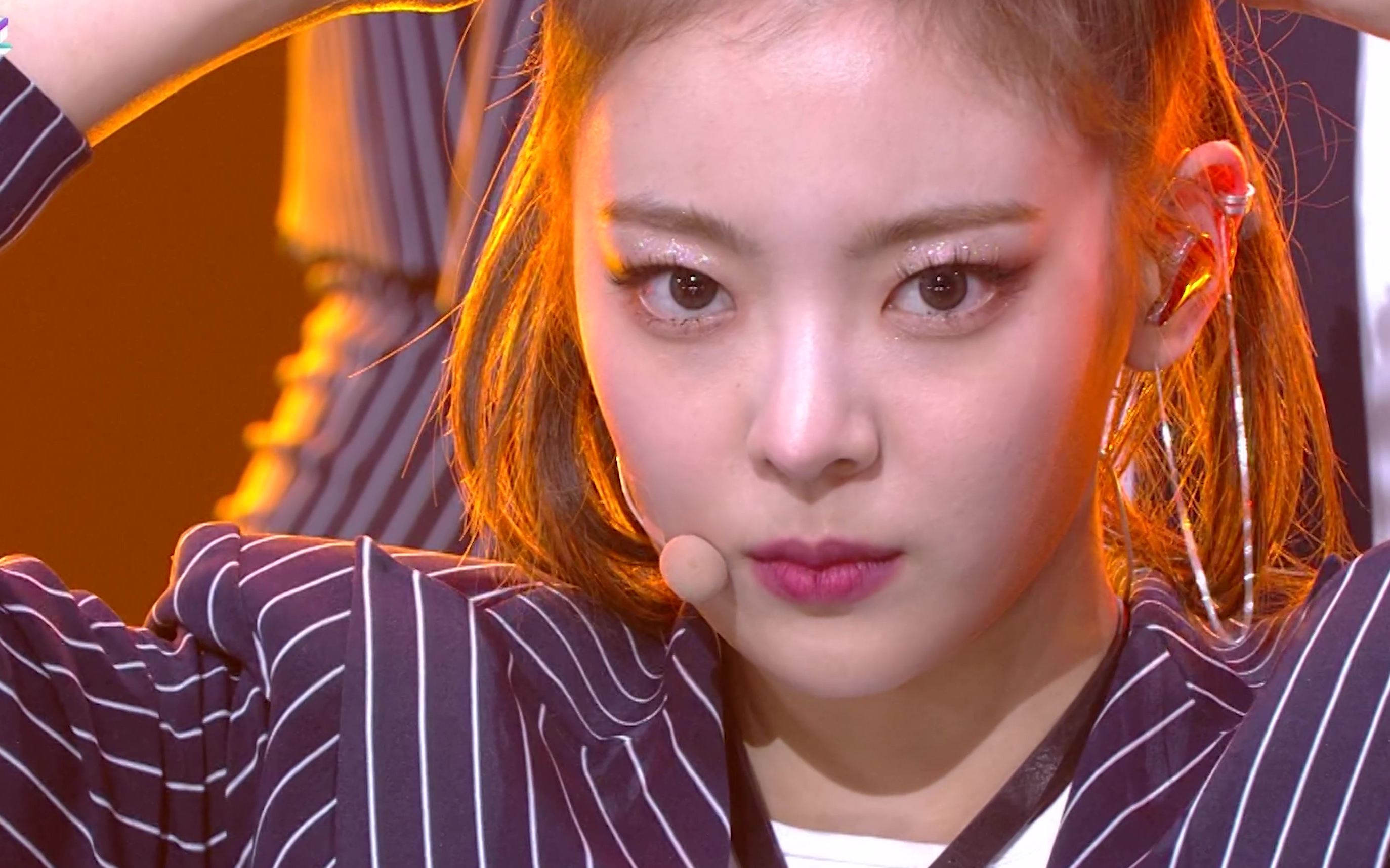 itzy - in the morning 超燃卡点混剪!都进来看!