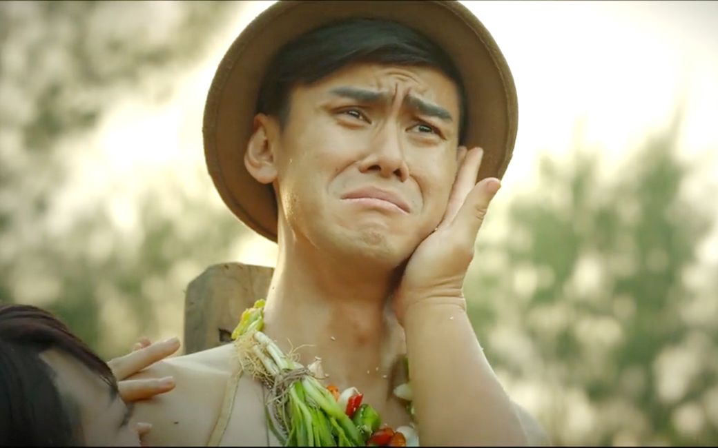 女人岛享福,结果差点变成了一道美食,3分钟看完喜剧片《勇闯女人岛》