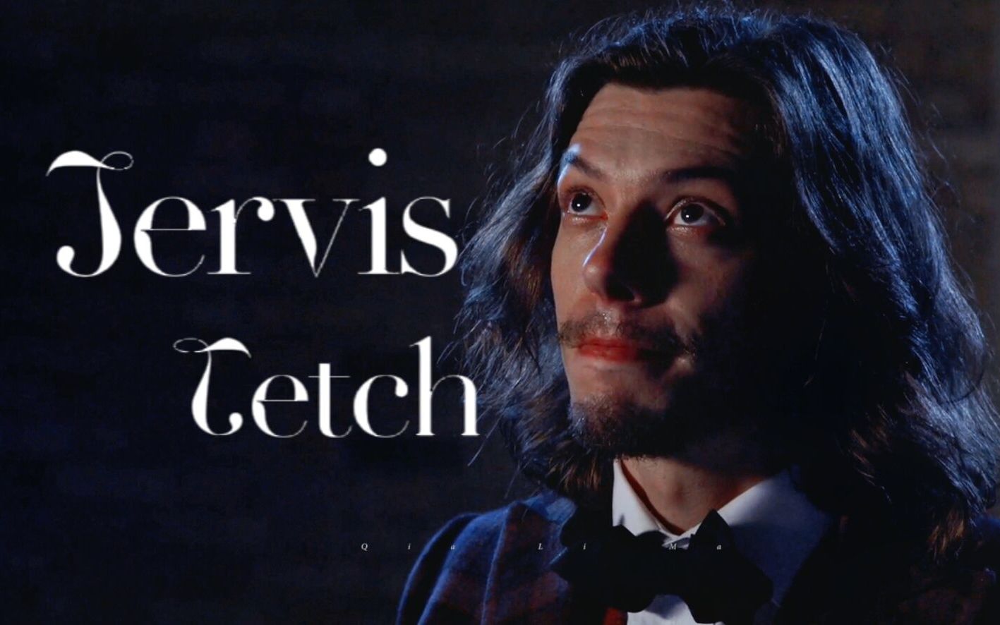 【哥谭丨疯帽子】"向黑暗屈服吧"丨踩点快剪