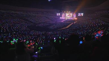 CC双语】素顔4「雪Man in the Show～」Snow Man 2019 横浜Arena LIVE_