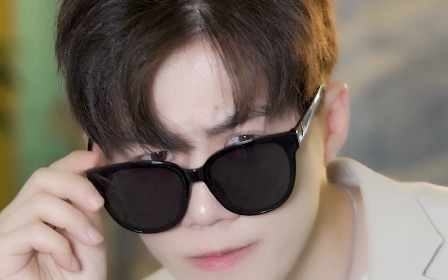 鹿鹿在小宇出差之后怀孕了