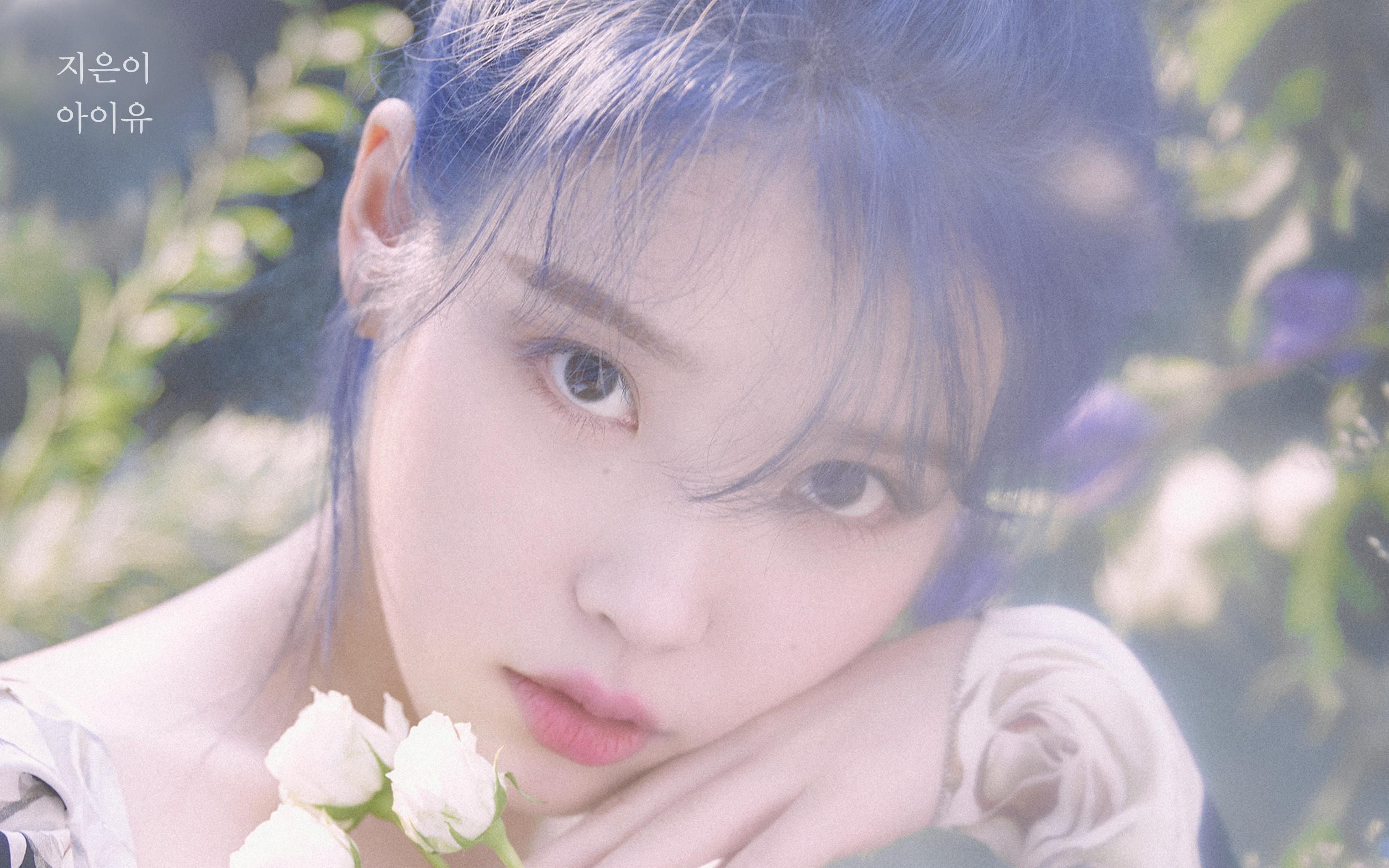 【iu】blueming混剪_哔哩哔哩 (゜-゜)つロ 干杯~-bilibili