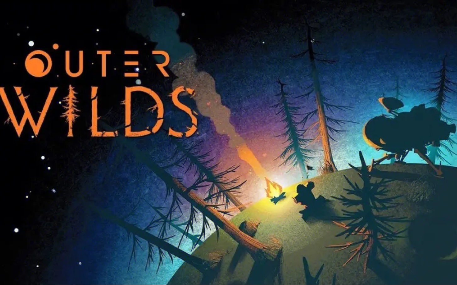 《outer wilds 慢通》彩排中
