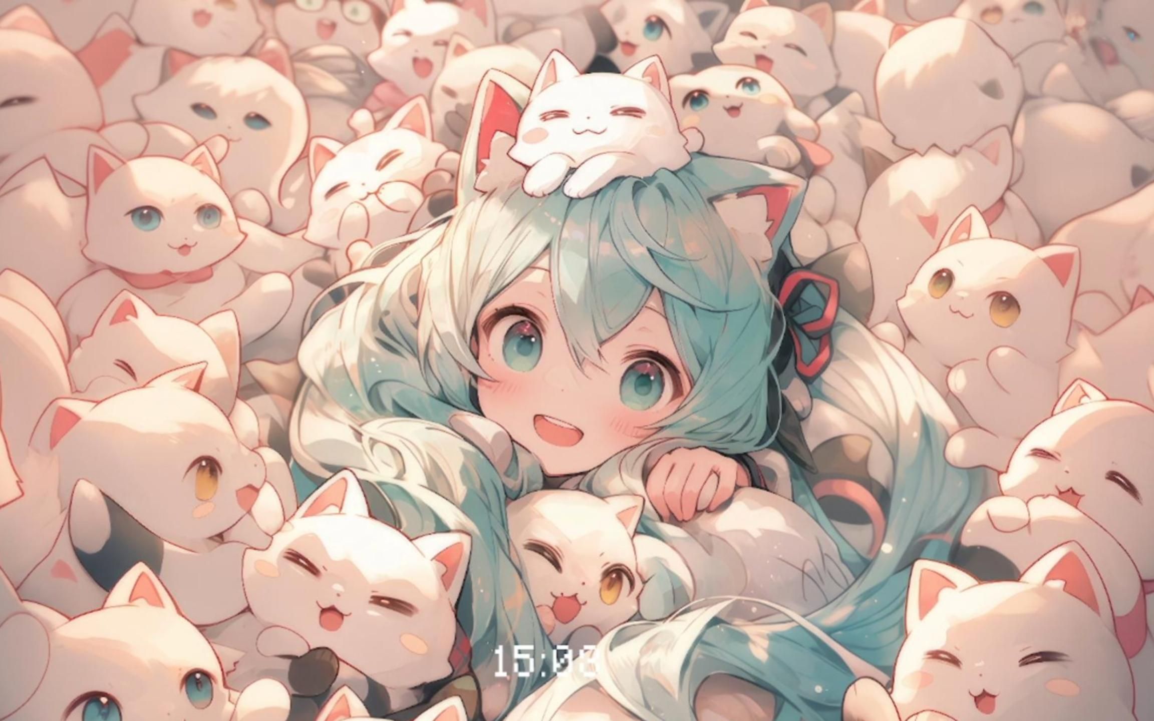 wallpaper | 今日热门壁纸分享