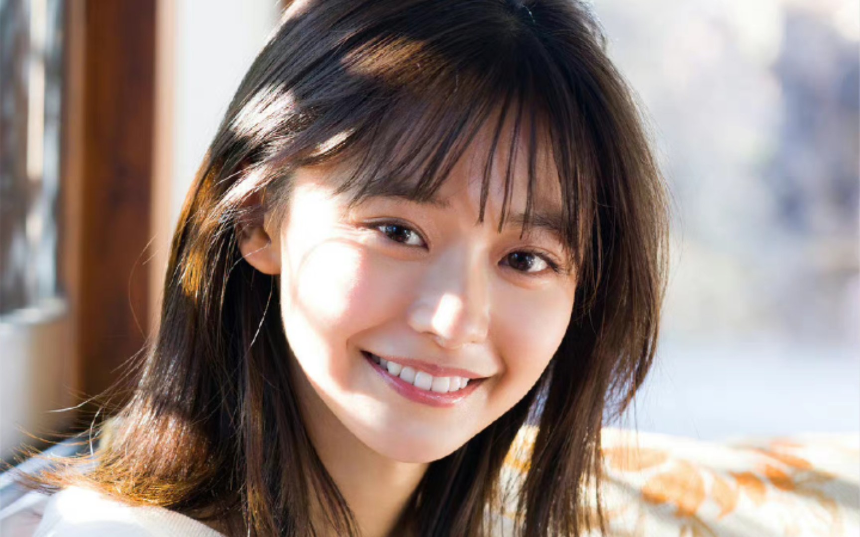 活动作品浅仓唯写真合集