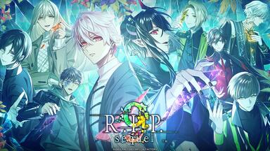 図書室のネヴァジスタ ドラマCD EPISODE0_哔哩哔哩_bilibili