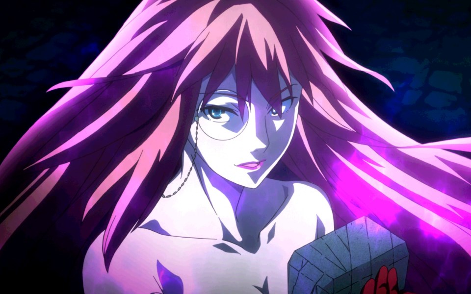 diesirae神怒之日仅限港澳台地区第0话黎明