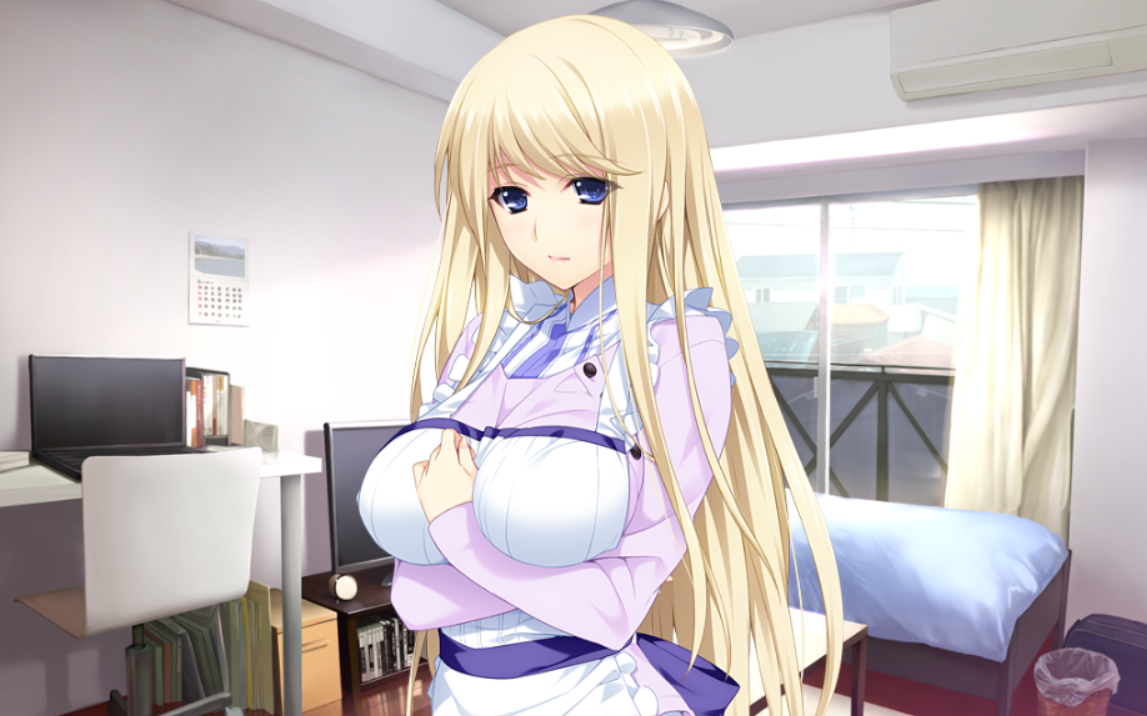 lovely×cation 2 第二季补充内容 happy end?