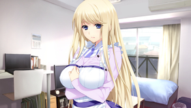 ピュア ブロッサム 出水和琴ver 哔哩哔哩 つロ干杯 Bilibili