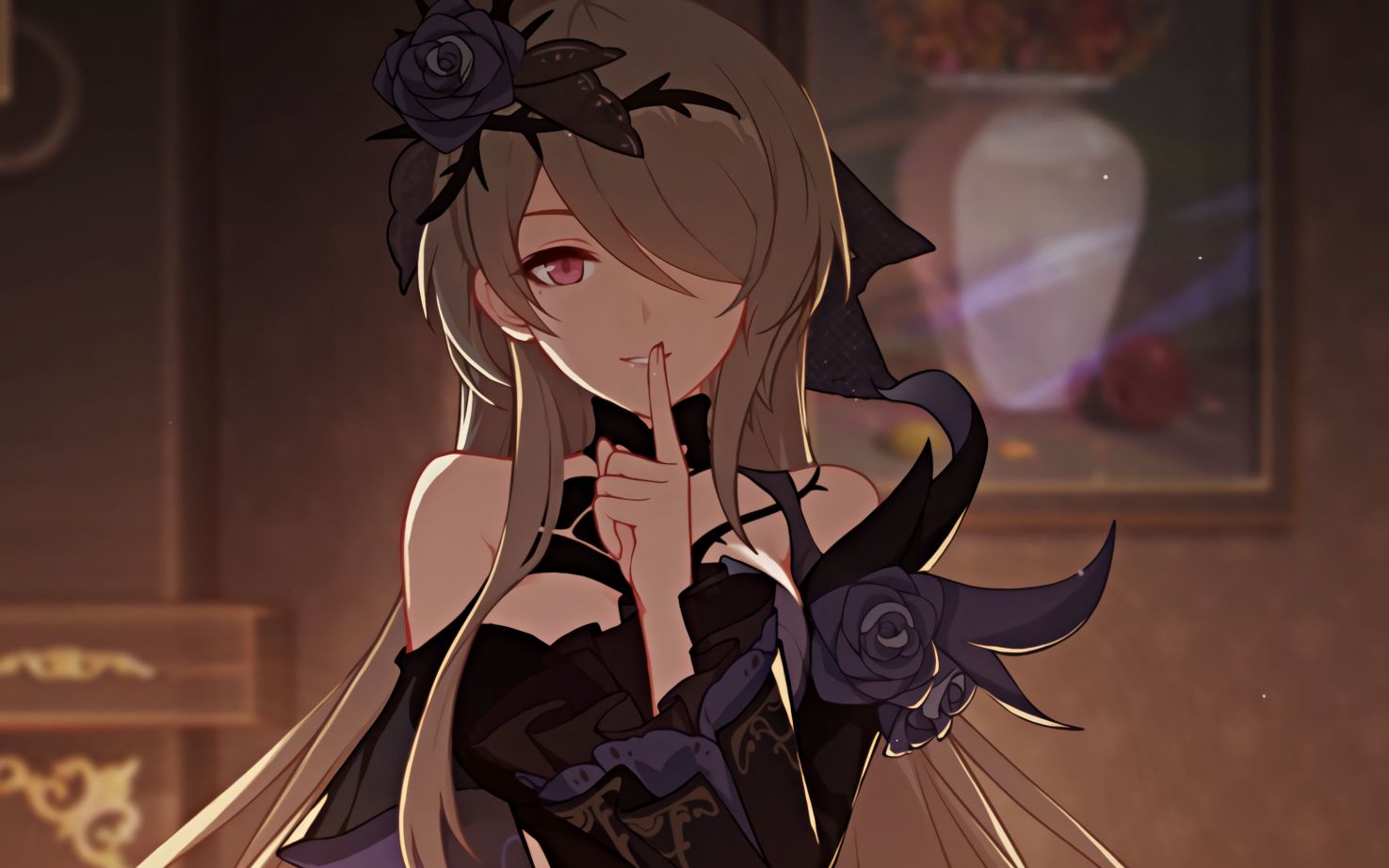 活动  各位舰长,这样的丽塔您喜欢吗?