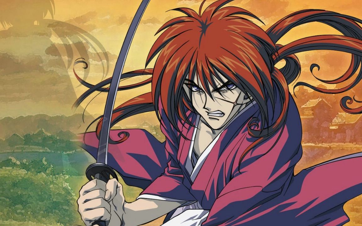 死神vs火影3.3  剑心十割(超超简单)