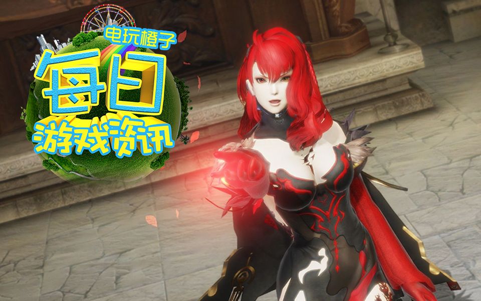 ps3/psv『影牢 暗面公主』宣传视频