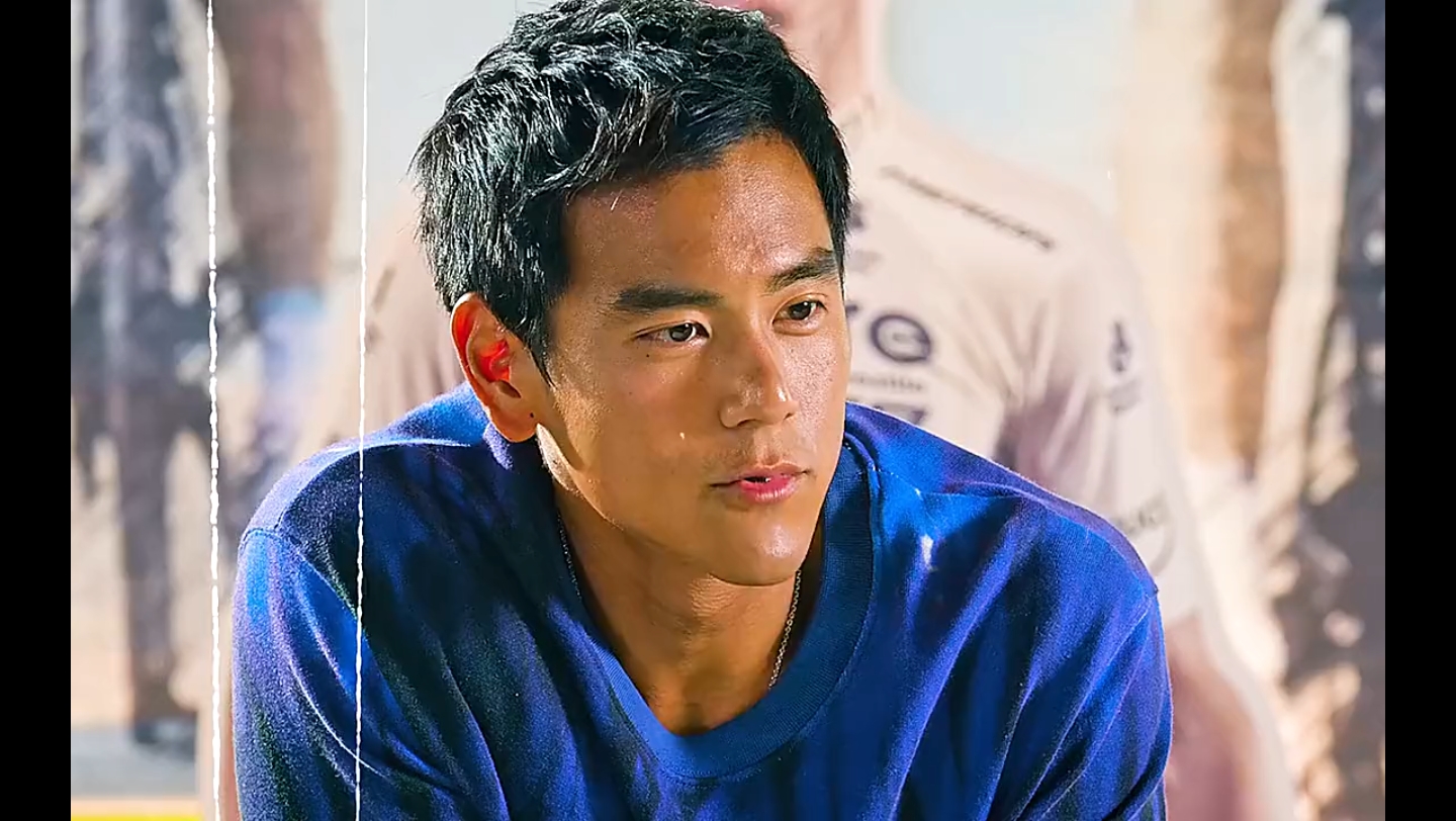 吃苦趁现在!#励志向