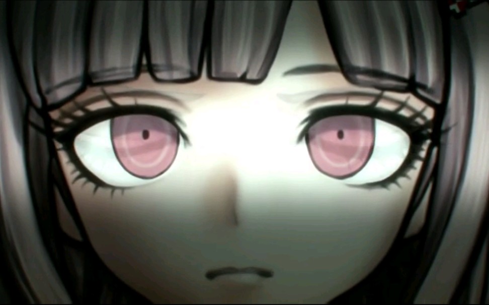 弹丸论破绝望残党透露视频(一定要康完