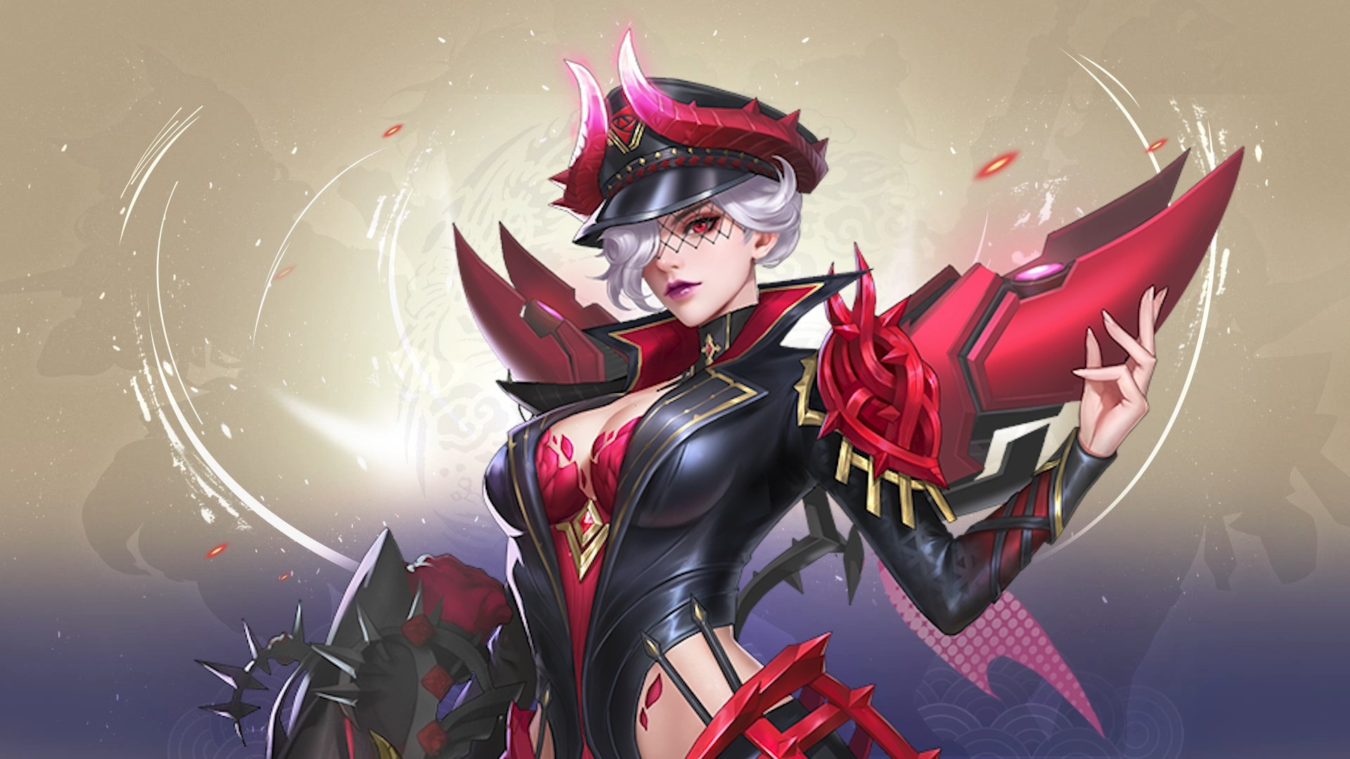 枪神纪原声分享