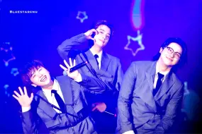 Download Video: 【B1A4】240720拼盘《SOLO DAY》完整版直拍