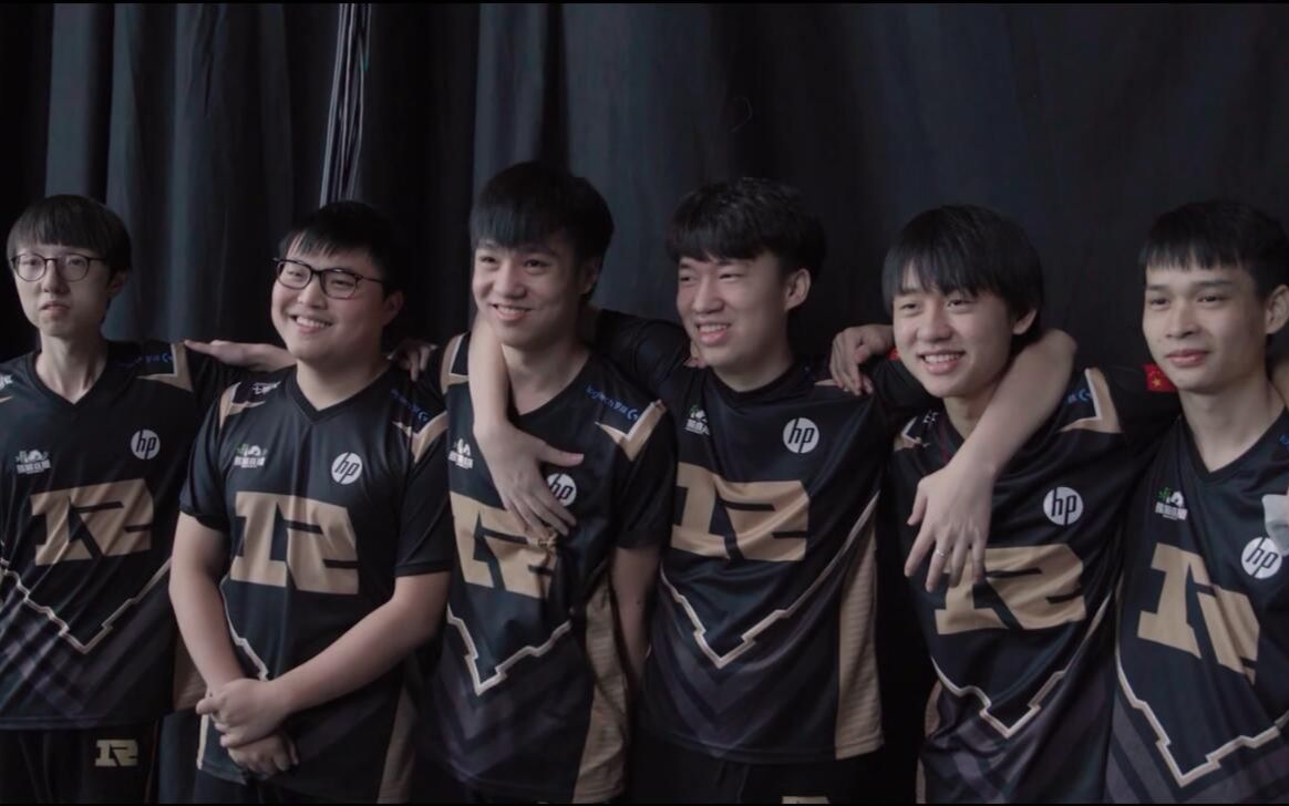 【rng×s11应援】让rng的欢呼声再次降临冰岛