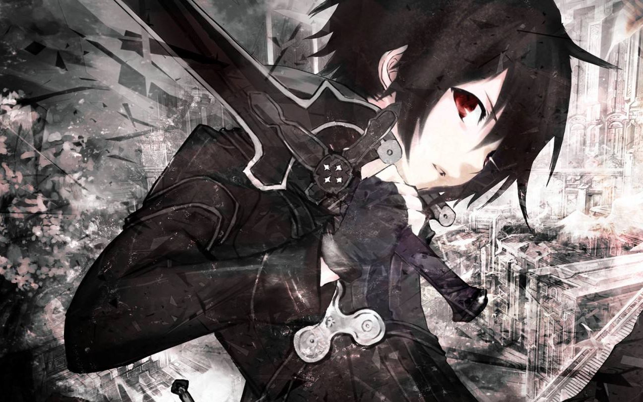 刀剑阐释者sw建模