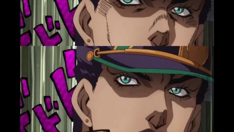 Jojo石之海 六部承太郎 Dio名言及出处 哔哩哔哩 Jojo石之海 六部承太郎 Dio名言及出处 哔哩哔哩