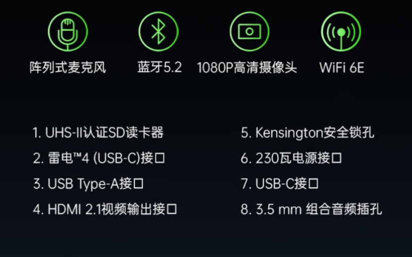 19999 元起,雷蛇 2023 款灵刃 15 游戏笔记本国行开售:RTX 4060/4070,2K 240Hz 屏哔哩哔哩bilibili