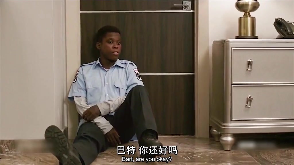 为什么要叫里脊肉因为这样才不会有罪恶感呀美剧全能侦探社