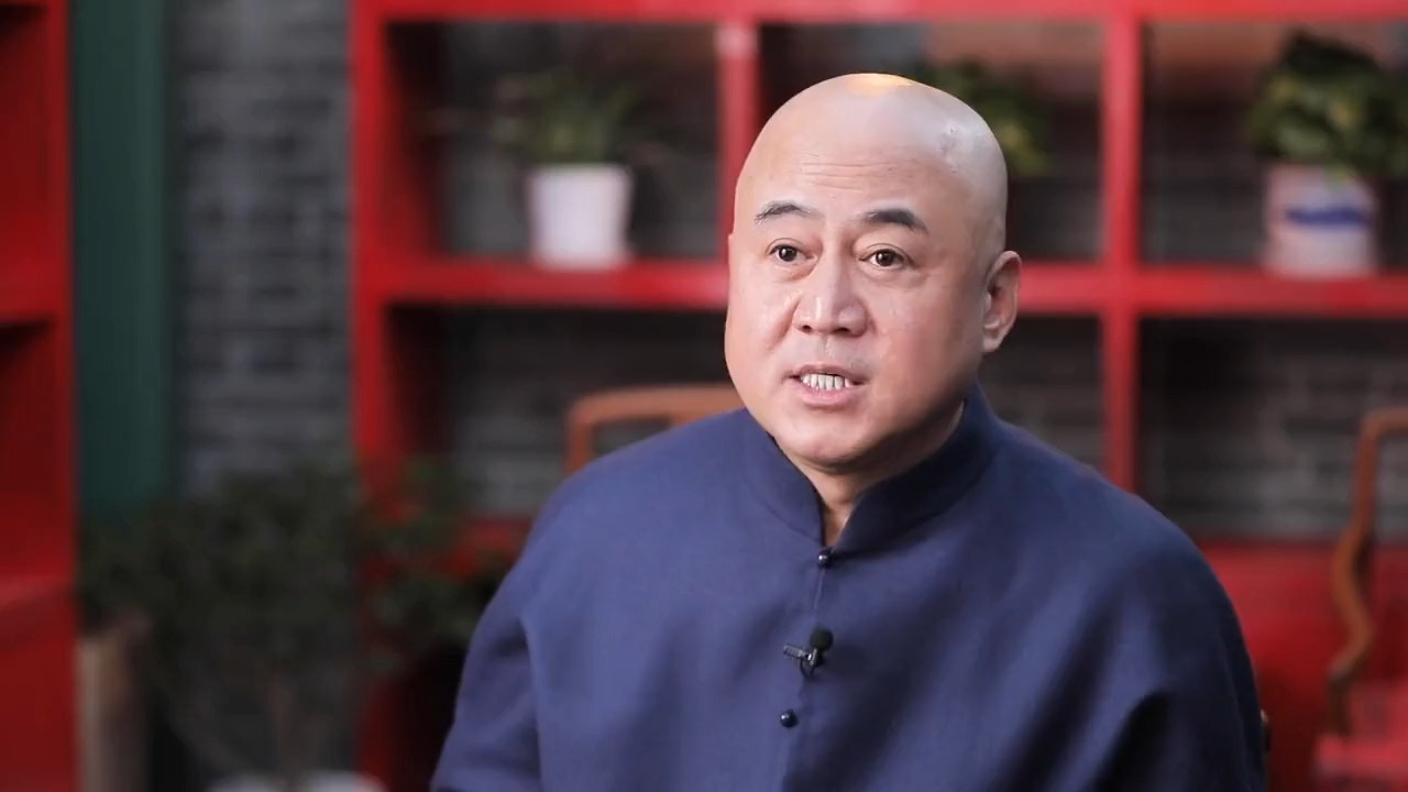 《日本这发明就是脱了裤子放屁》,方清平单口