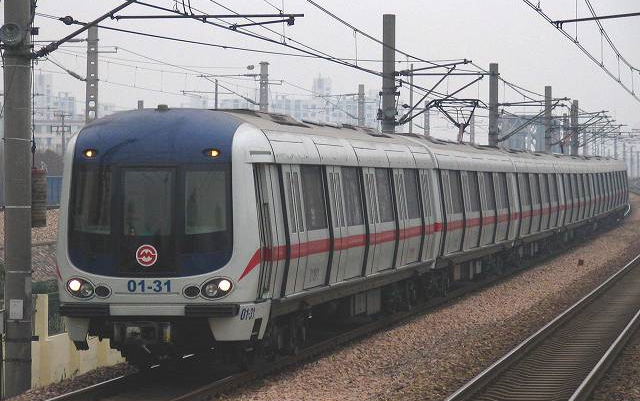 上海地铁:各线路金蕾报站合辑_哔哩哔哩_bilibili