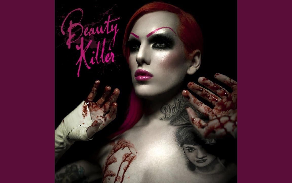 [图]Lollipop Luxury(Bonus) - Jeffree Star - Beauty Killer (Bonus Track Version)