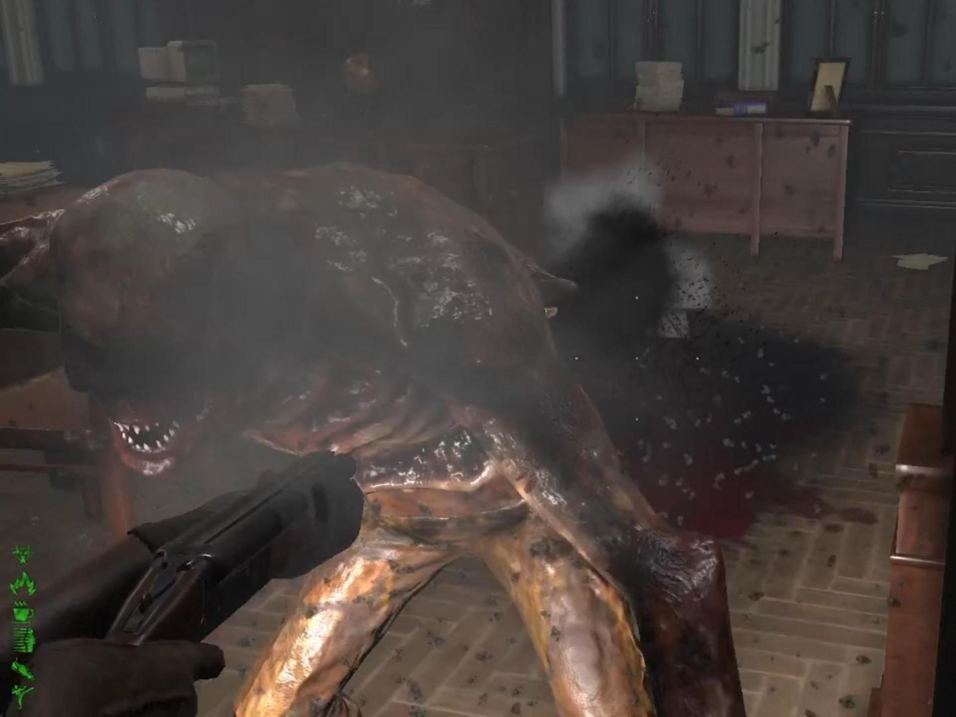 死亡边境2❤❤7.30通天三王