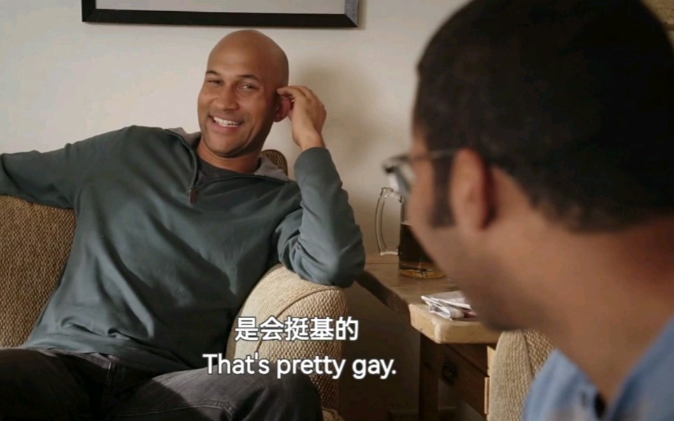 活动作品黑人兄弟总有兄弟想当爸爸