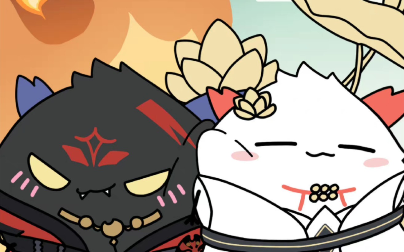 【阴阳师】音乐会茨球场合!谁能拒绝茨茨