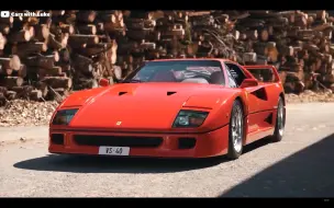 Скачать видео: 101 Facts About FERRARI