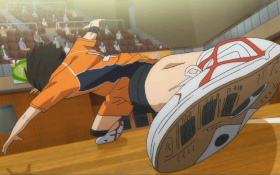 西谷夕超强自由人【热血混剪】-yaihk-yaihk-哔哩哔哩视频