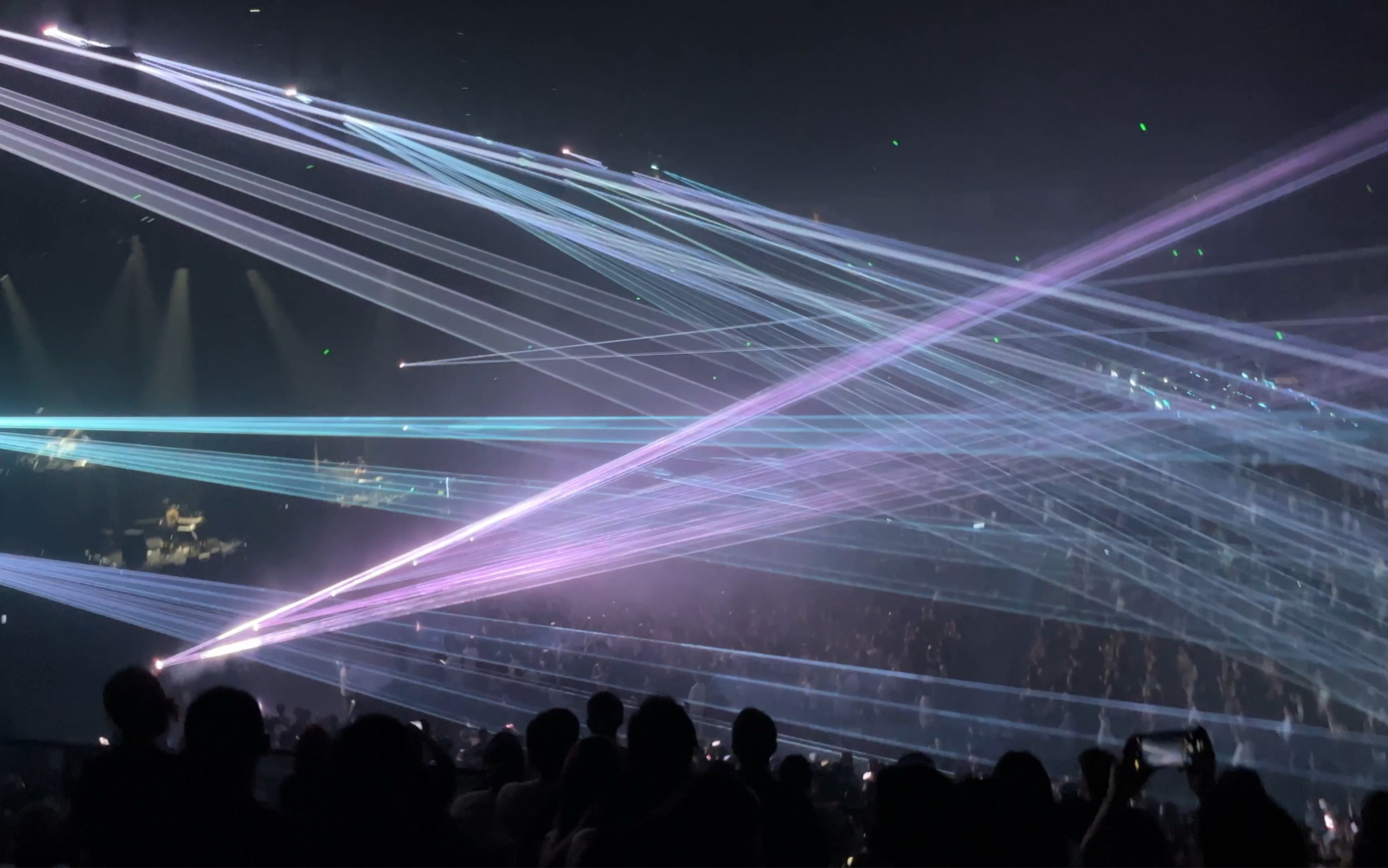 重塑雕像的权利-《hailing drums》南京限定专场 (视频内含高声尖叫别