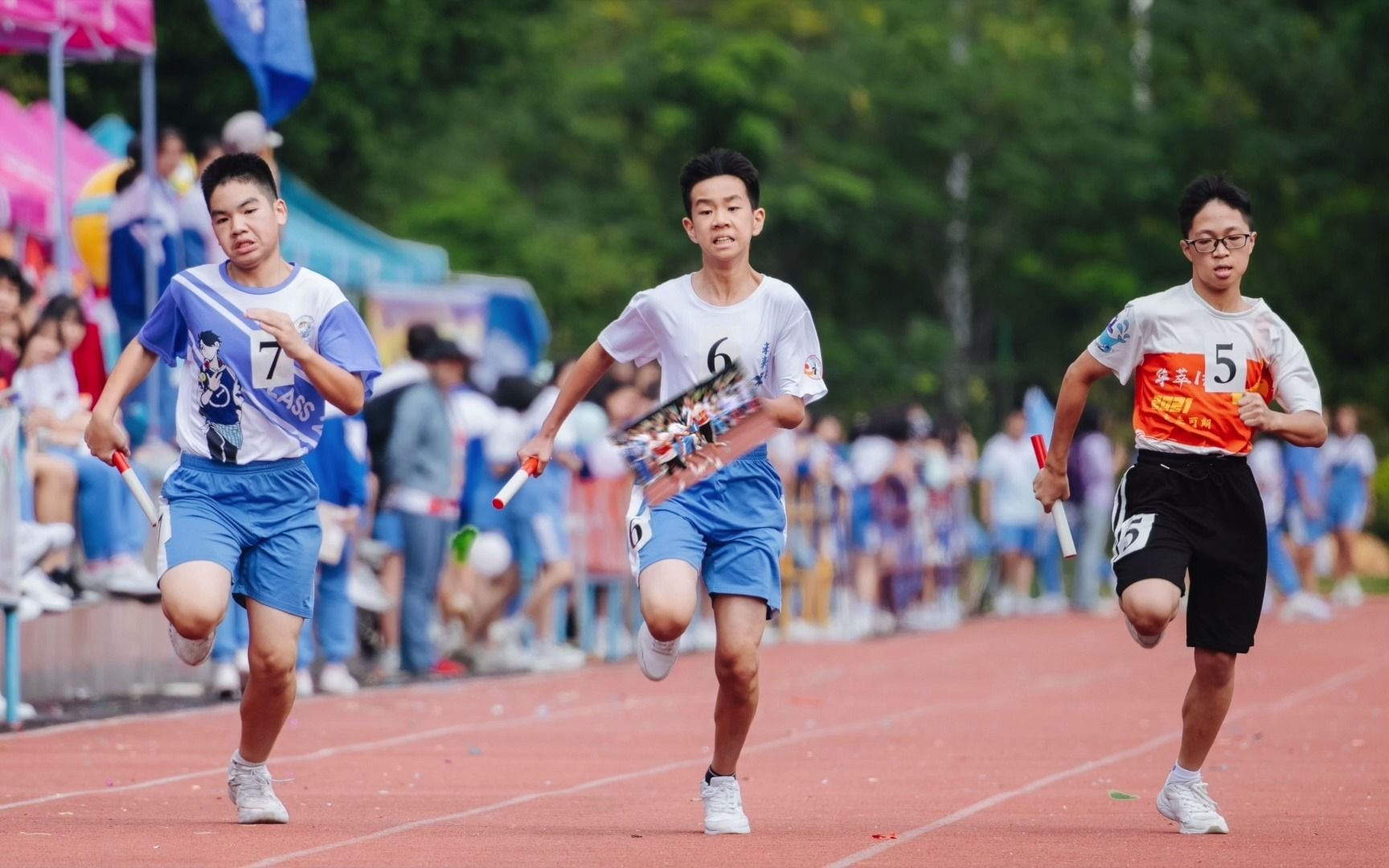 佛山华英学校2021体育节图片视频哔哩哔哩bilibili