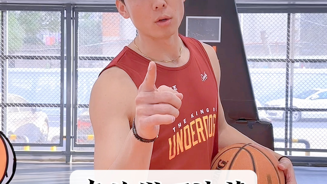 路人王 "沧龙决"3v3少年篮球对抗赛第三季火热来袭!