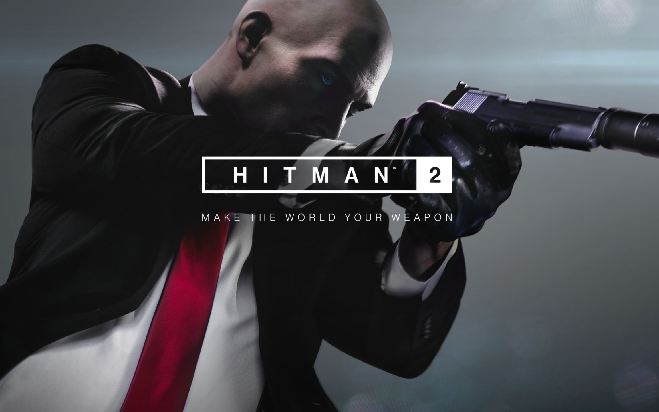 [图]HITMAN2（杀手47第二季）任务和挑战解析视频第二期：终点线