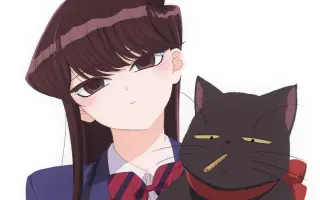 古见同学有交流障碍第二季 哔哩哔哩 Bilibili