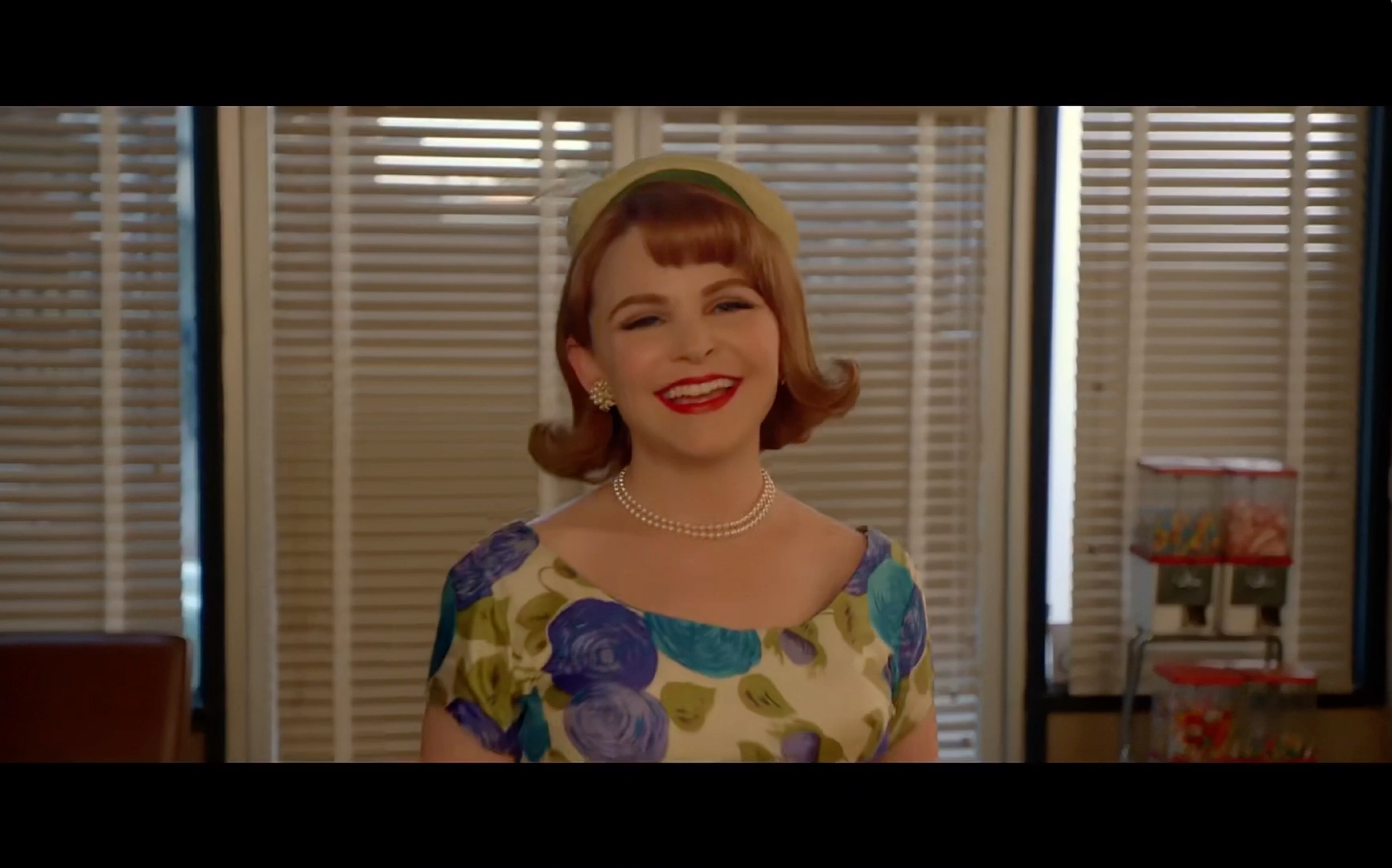 致命女人beth单人part混剪 【这女人该死的甜美】